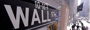 Wall Street